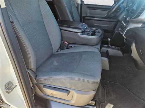 Used 2020 RAM 2500 Tradesman image 19