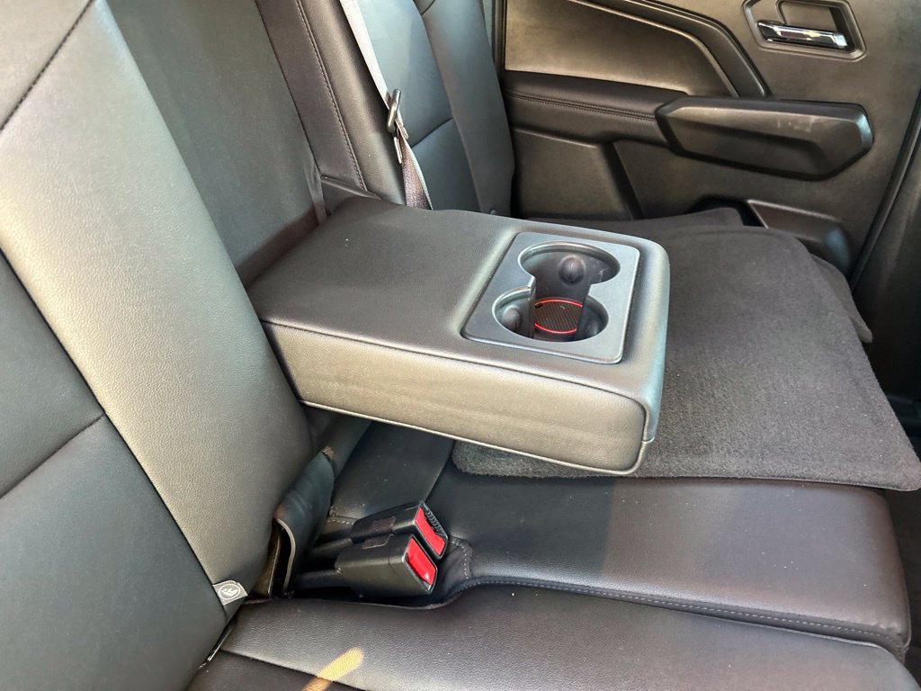 Used 2023 Chevrolet Colorado LT w/ LT Convenience Package III RWD image 44