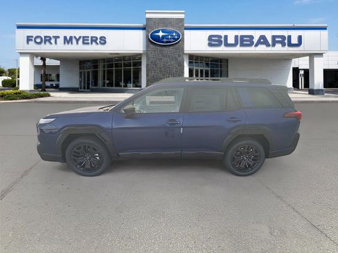 New 2026 Subaru Outback Limited XT AWD/4WD image 6