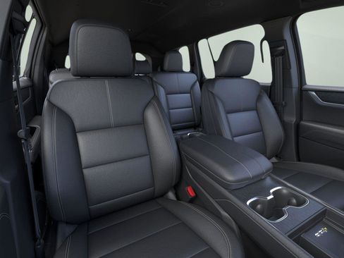 New 2025 GMC Acadia Elevation w/ Elevation Premium Package image 16