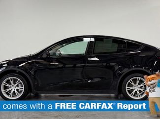 Used 2023 Tesla Model Y Long Range video 2