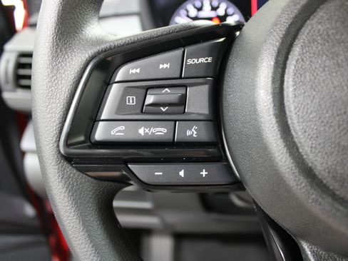 New 2026 Subaru Crosstrek 2.0i Premium image 10