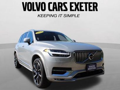 Certified 2023 Volvo XC90 B6 Plus w/ Protection Package Premier