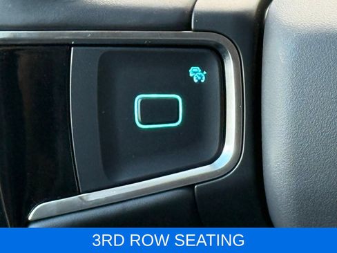 Used 2025 Ford Expedition Platinum AWD/4WD image 28