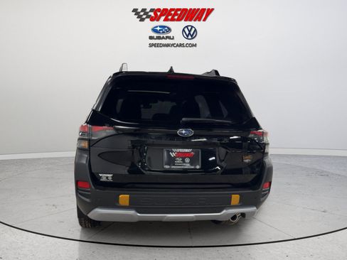 Certified 2026 Subaru Forester Wilderness AWD/4WD image 6