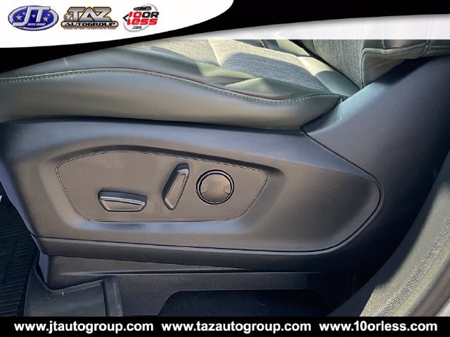 Used 2022 Ford Explorer Timberline AWD/4WD image 11