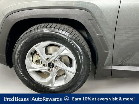 Used 2023 Hyundai Tucson SEL w/ Winter Package AWD/4WD image 33
