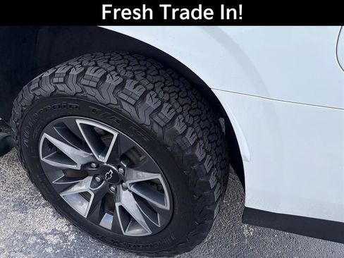 Certified 2022 Chevrolet Tahoe Z71 image 6