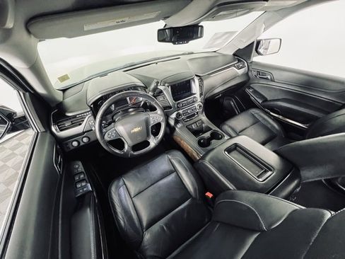 Used 2019 Chevrolet Tahoe LT image 10