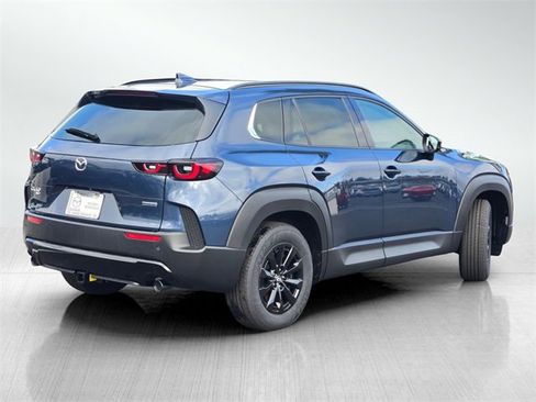 New 2026 MAZDA CX-50 AWD 2.5 Hybrid w/ Weather Package image 4