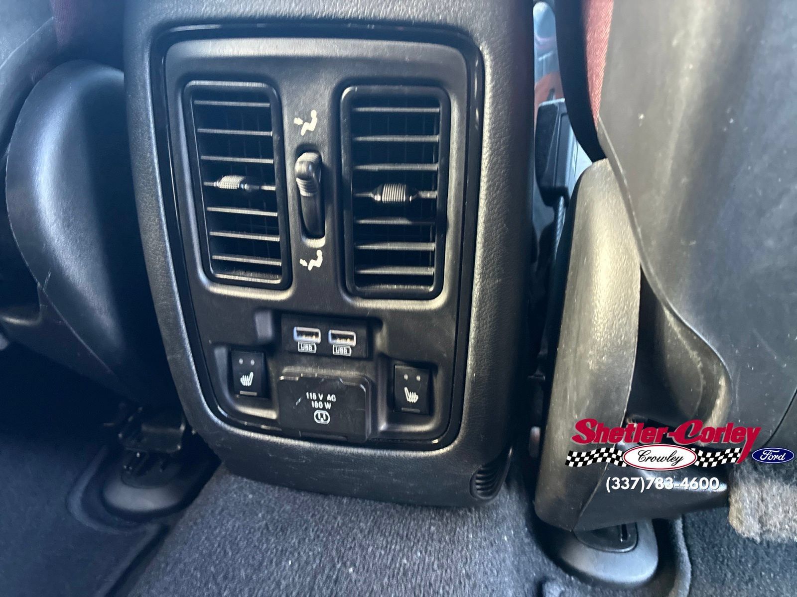 Used 2024 Dodge Durango GT AWD/4WD image 22
