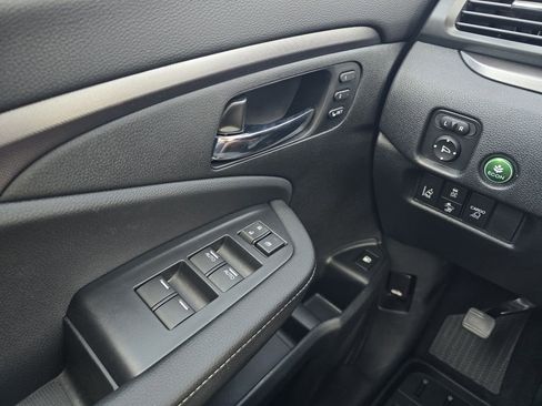 New 2026 Honda Ridgeline RTL image 22