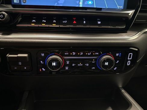 New 2026 Chevrolet Silverado 1500 High Country image 28