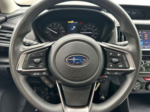Used 2023 Subaru Impreza 2.0i Premium AWD/4WD image 22
