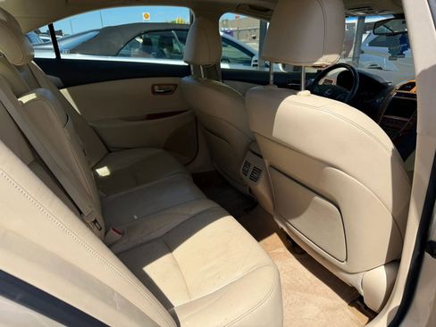 Used 2010 Lexus ES 350 image 11