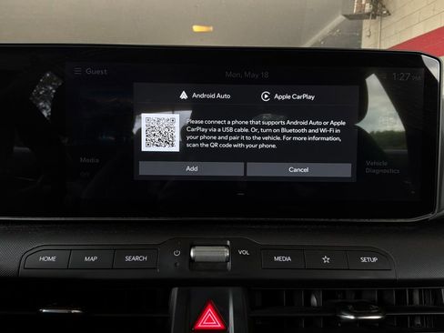 Used 2025 Kia K4 FWD image 30
