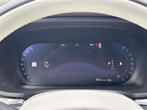 New 2026 Volvo V60 B5 Cross Country Plus w/ Protection Package Premier image 10