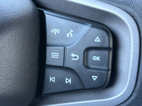 New 2026 Ford Bronco 2-Door AWD/4WD image 28