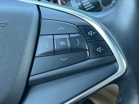 Certified 2018 Cadillac XT5 FWD image 23