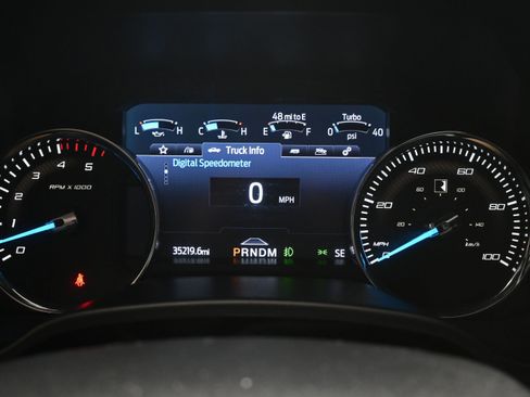 Used 2020 Ford F250 Lariat AWD/4WD image 14