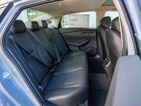 New 2026 Honda Accord Touring image 13