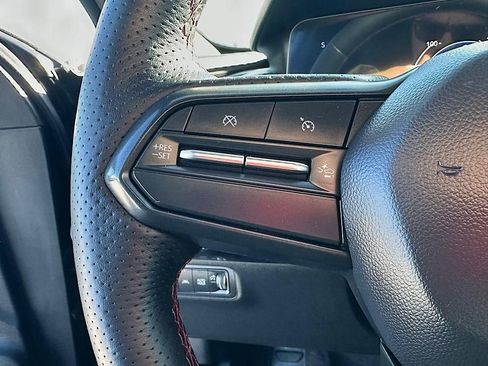 Used 2024 Acura ZDX A-Spec image 27