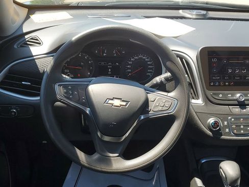 Used 2024 Chevrolet Malibu LT FWD image 25