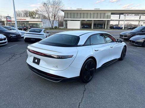 Used 2024 Lucid Air Touring image 21