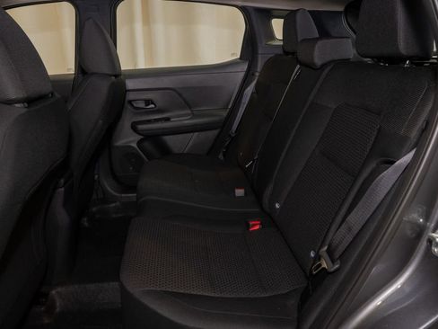 New 2026 Nissan Kicks S image 16