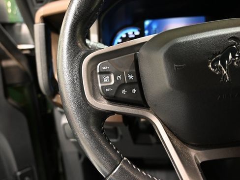 Used 2022 Ford Bronco Outer Banks image 27