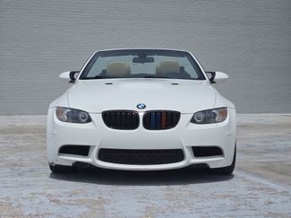 Used 2010 BMW M3 Convertible RWD video 2