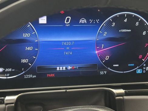 Certified 2024 Mercedes-Benz S 580 4MATIC Sedan image 30