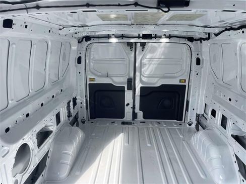 New 2026 Ford Transit 350 148 Low Roof image 20