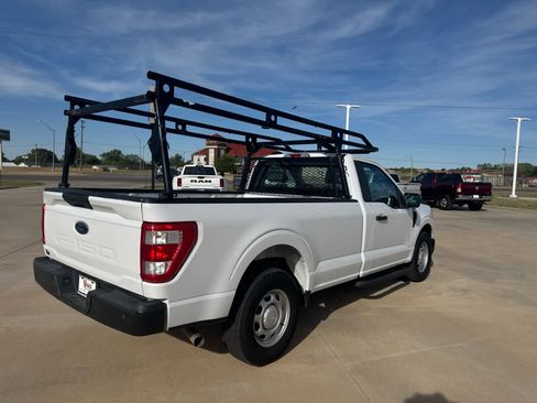 Used 2021 Ford F150 XL w/ Equipment Group 101A High RWD image 7