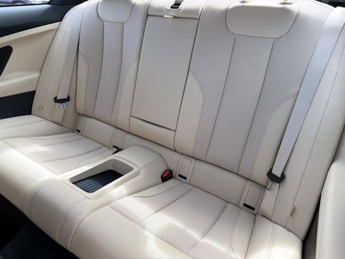 Used 2025 BMW M240i Coupe image 12