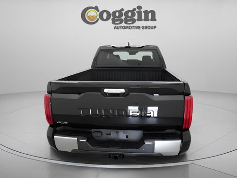 New 2026 Toyota Tundra Limited image 14