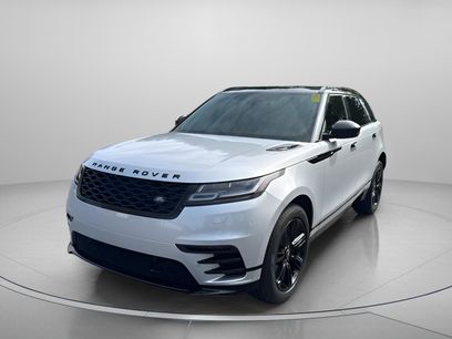 Used 2022 Land Rover Range Rover Velar R-Dynamic S