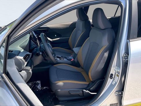 New 2026 Subaru Crosstrek 2.5i Sport AWD/4WD image 9