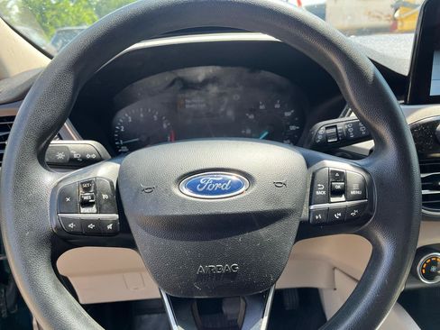 Used 2020 Ford Escape SE AWD/4WD image 14