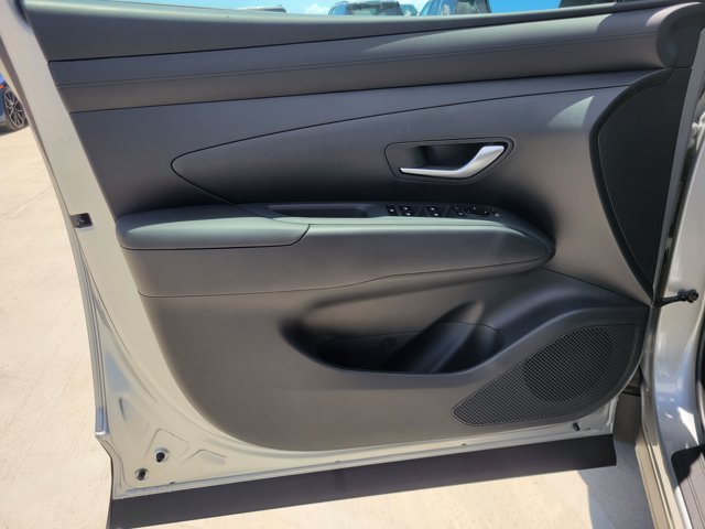 New 2026 Hyundai Tucson SE FWD image 9