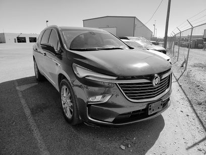 Used 2024 Buick Enclave Essence w/ Experience Buick Package
