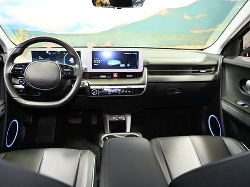 Used 2024 Hyundai Ioniq 5 Limited image 46