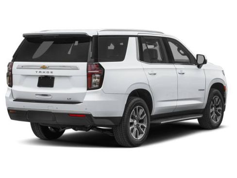 Used 2024 Chevrolet Tahoe LT AWD/4WD image 5