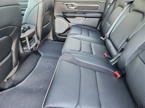New 2026 RAM 1500 Laramie image 19