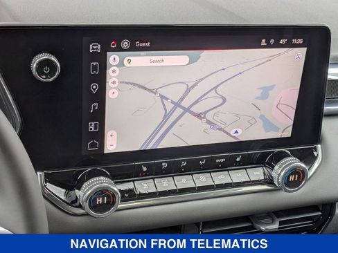 New 2026 GMC Canyon Elevation w/ Convenience Package image 20