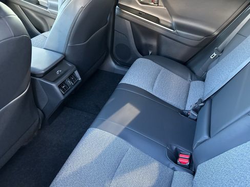 New 2026 Toyota bZ image 13