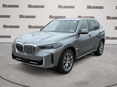 New 2026 BMW X5 xDrive50e