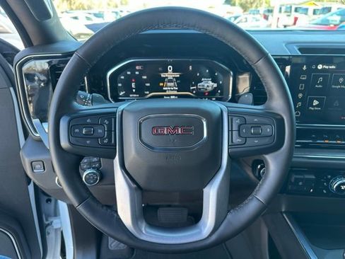 Used 2024 GMC Sierra 1500 SLT w/ SLT Premium Plus Package image 20