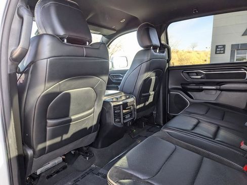 Used 2024 RAM 1500 Laramie image 31