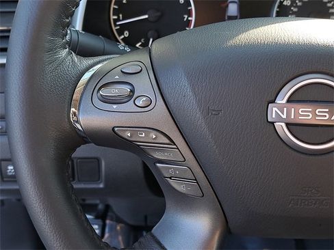 Used 2023 Nissan Murano SL w/ Cargo Package image 23